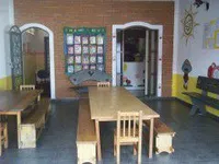 Escola Sonho Dourado - Imagem 1