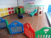 Núcleo De Recreação Infantil Estripo Lipo - Imagem 1