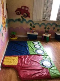 Escola Ursinho Pimpão - Imagem 2