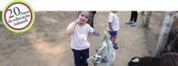 Escola Infantil Fantasia Das Cores - Imagem 2