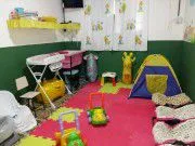 Escola Passos Mágicos - Imagem 1