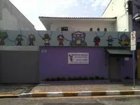 Escola De Educação Infantil Recanto Dos Peraltas - Imagem 1