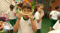 Wish Bilingual School - Imagem 1
