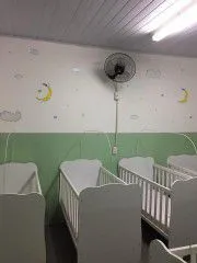 Espaço E Lazer Recreação Infantil - Imagem 2