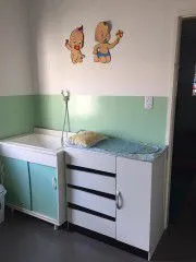 Espaço E Lazer Recreação Infantil - Imagem 3