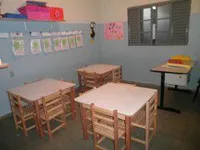 Magia Das Letras Escola De Educação Infantil Unidade I - Imagem 1