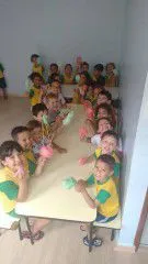 Escola Brasileirinhos - Imagem 3