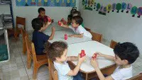 Luz Do Saber Escola De Educação Infantil Unidade I - Imagem 1