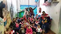 Luz Do Saber Escola De Educação Infantil Unidade I - Imagem 2