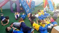 Ciranda Infantil Nucleo Educacional - Imagem 1