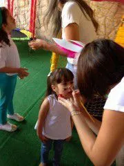 Escola De Educação Infantil Lápis Na Mão - Imagem 3