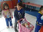 Projeto Parque I Escola De Educacao Infantil - Imagem 1
