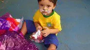 Projeto Parque I Escola De Educacao Infantil - Imagem 3