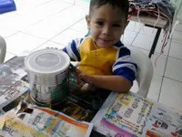 Centro De Recreação Infantil Tia Nana - Imagem 1