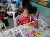 Centro De Recreação Infantil Tia Nana - Imagem 2