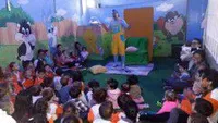 Vitare Educação Infantil Unidade I - Imagem 3