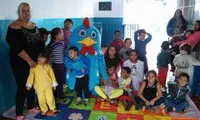 Escola Infantil Pura Magia E Colégio Exato - Imagem 1