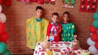 Escola Infantil Pura Magia E Colégio Exato - Imagem 4