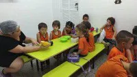 Núcleo De Educação Infantil Aprendiz - Imagem 1