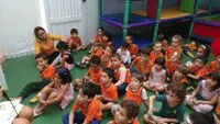 Núcleo De Educação Infantil Aprendiz - Imagem 2