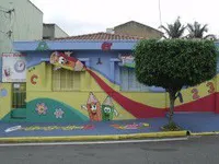 Escola Infantil Lapis Mágico - Imagem 1