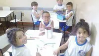 Escola Infantil Lapis Mágico - Imagem 3