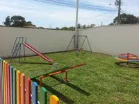 Escola Maria Fumaça - Imagem 2