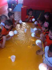 Cia Pedagógica - Educação Infantil - Imagem 1