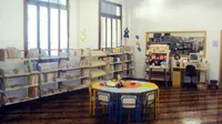 Colegio Bom Jesus Sevigne - Imagem 1