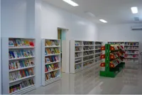 Esc Ens Medio Mario Quintana - Imagem 2