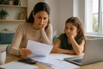 Imagem para o artigo Lei da inadimplência escolar: entenda os direitos e deveres de pais e escolas