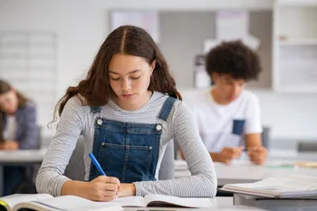 Imagem para o artigo Como escolher uma escola com preparação para vestibular?
