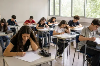 Imagem para o artigo Ranking Enem 2025: melhores escolas particulares do Brasil por estado