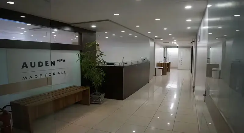 Foto da instituição de ensino