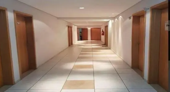 Foto da instituição de ensino