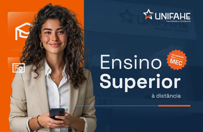 Foto da instituição de ensino