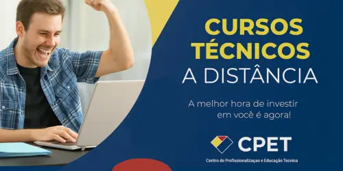 Foto da instituição de ensino