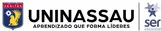 Logo: UNINASSAU