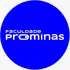 Logo: Faculdade Prominas