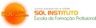 Logo: Sol Instituto Terapêutico