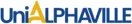 Logo: Unialphaville