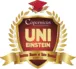 Logo: Escola Albert Einstein