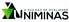 Logo: Uniminas