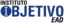 Logo: Faculdade Objetivo EaD