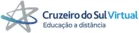 Logo: Cruzeiro do Sul Virtual