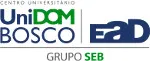 Logo: Pós-graduação UniDBSCO
