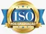 Logo: Pós-Graduação ISO