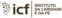Logo: ICF		