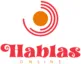 Logo: Hablas Online
