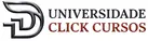 Logo: Click Cursos